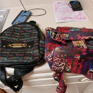 Y2K bag